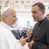 Z Drohiczyna do Rzymu na Rok Święty, u Leona XIV i Jana Pawła II