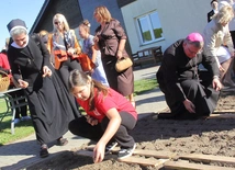 Z pozoru mało znacząca akcja