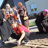 Z pozoru mało znacząca akcja