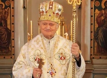 kard. Lucian Mureşan