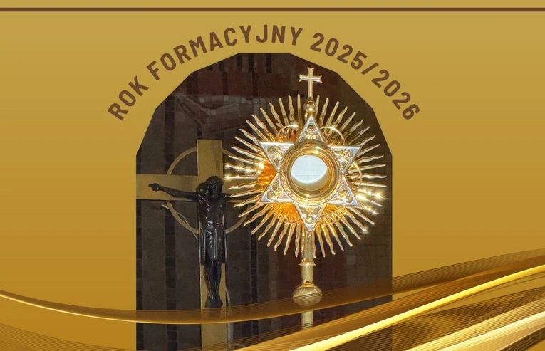 Diecezjalna pielgrzymka osób konsekrowanych