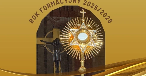 Diecezjalna pielgrzymka osób konsekrowanych