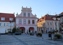 Kamienica Oleśnickich otwarta po remoncie