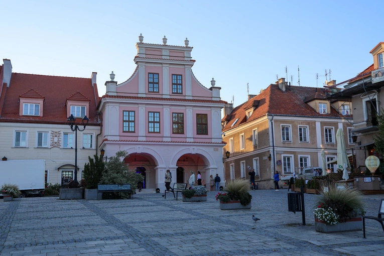 Kamienica Oleśnickich otwarta po remoncie