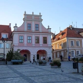 Kamienica Oleśnickich otwarta po remoncie