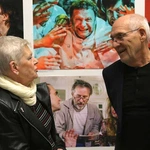 Wystawa fotografii Ryszarda Korneckiego