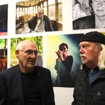 Wystawa fotografii Ryszarda Korneckiego