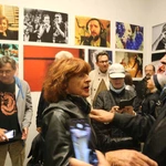 Wystawa fotografii Ryszarda Korneckiego