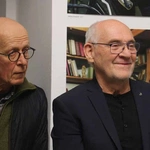 Wystawa fotografii Ryszarda Korneckiego