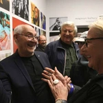 Wystawa fotografii Ryszarda Korneckiego