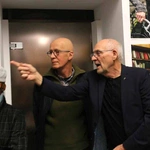 Wystawa fotografii Ryszarda Korneckiego