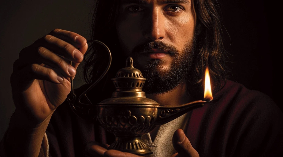 By słowo dało owoc