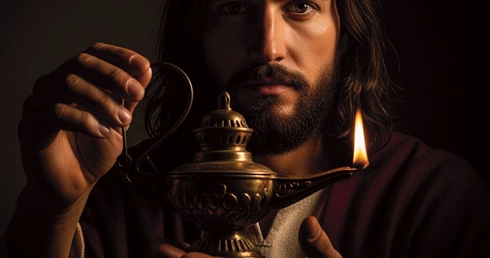 By słowo dało owoc. Jak czytać Biblię, by usłyszeć głos Boga?