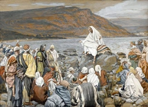Jezus był wyznawcą judaizmu i do współwyznawców kierował swoje orędzie. Żydzi jednak go nie przyjęli.