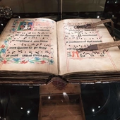 Ponadczasowa siła psalmów tkwi przede wszystkim w tym, że pulsuje w nich żywa wiara. 