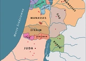 12 pokoleń Izraela