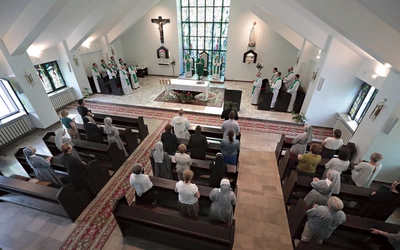 Słowo Boże działa w naszej codzienności. Nie zawsze to widzimy, czasem owoce przychodzą po długim czasie, ale ono naprawdę działa – przekonują osoby praktykujące lectio divina.