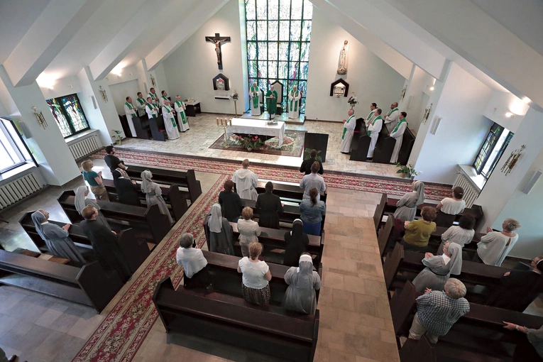 Słowo Boże działa w naszej codzienności. Nie zawsze to widzimy, czasem owoce przychodzą po długim czasie, ale ono naprawdę działa – przekonują osoby praktykujące lectio divina.