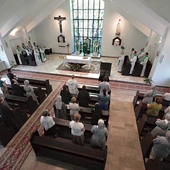 Słowo Boże działa w naszej codzienności. Nie zawsze to widzimy, czasem owoce przychodzą po długim czasie, ale ono naprawdę działa – przekonują osoby praktykujące lectio divina.