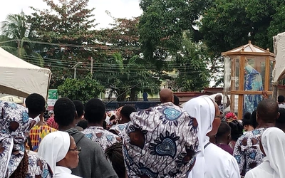 Kraj męczenników. W Nigerii z rąk islamistów ginie około 30 chrześcijan dziennie