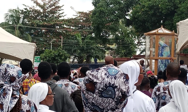 Kraj męczenników. W Nigerii z rąk islamistów ginie około 30 chrześcijan dziennie