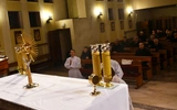Formacja nadzwyczajnych szafarzy, lektorów i akolitów z Gorzowa Wlkp.