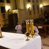 Formacja nadzwyczajnych szafarzy, lektorów i akolitów z Gorzowa Wlkp.
