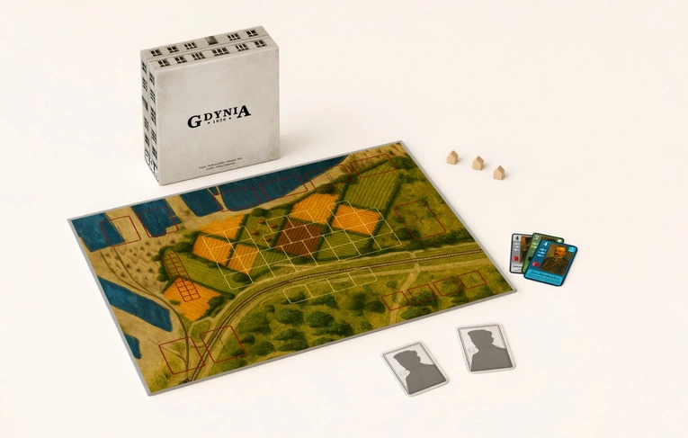 Gdynia 1926