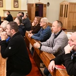 Spotkanie formacyjne dla akolitów, lektorów i nadzwyczajnych szafarzy