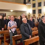 Spotkanie formacyjne dla akolitów, lektorów i nadzwyczajnych szafarzy