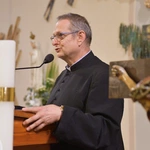 Spotkanie formacyjne dla akolitów, lektorów i nadzwyczajnych szafarzy