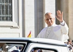 Leon XIV: Bóg posługuje się intuicją ludzi wierzących
