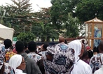 W Nigerii z rąk islamistów ginie około 30 chrześcijan dziennie