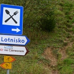 Między lasami