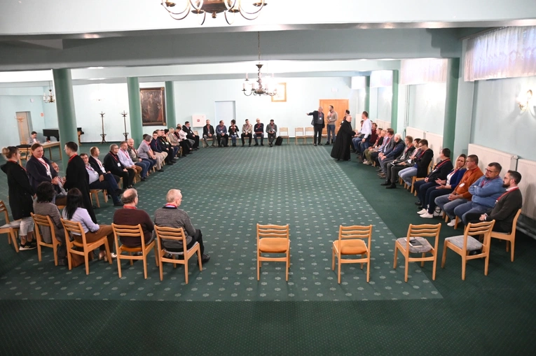 Kurs dla lektorów i akolitów