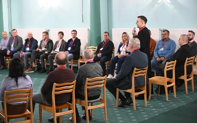 Kurs dla lektorów i akolitów