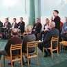 Kurs dla lektorów i akolitów