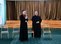Kurs dla lektorów i akolitów