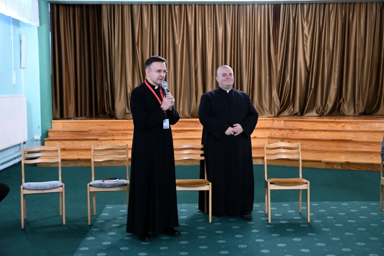 Kurs dla lektorów i akolitów