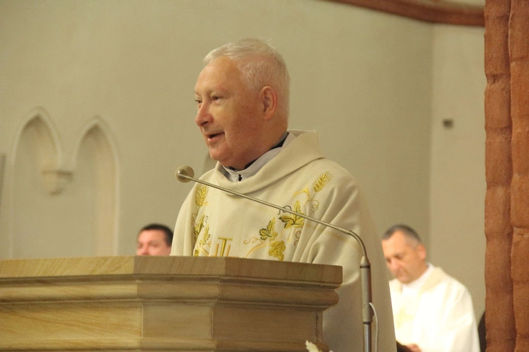 Obchody 80-lecia I LO w Koszalinie