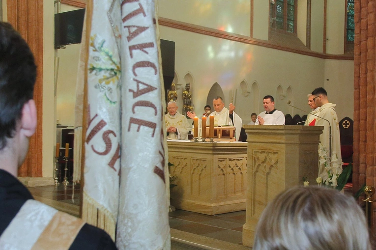 Dobra szkoła to możność bycia z mistrzem