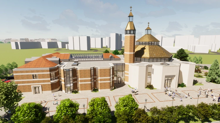 Ewangelizacja na Bemowie