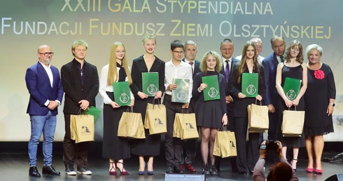 Naprawdę ważna sprawa