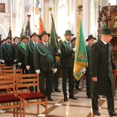 Jubileusz Radomskiej Organizacji Łowieckiej i Hubertus 2025