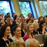 Trwają IX Zielonogórskie Warsztaty Liturgiczno-Muzyczne