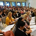 Trwają IX Zielonogórskie Warsztaty Liturgiczno-Muzyczne