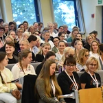 Trwają IX Zielonogórskie Warsztaty Liturgiczno-Muzyczne