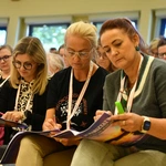 Trwają IX Zielonogórskie Warsztaty Liturgiczno-Muzyczne