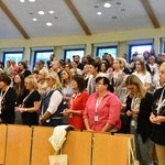 Trwają IX Zielonogórskie Warsztaty Liturgiczno-Muzyczne