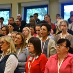 Trwają IX Zielonogórskie Warsztaty Liturgiczno-Muzyczne